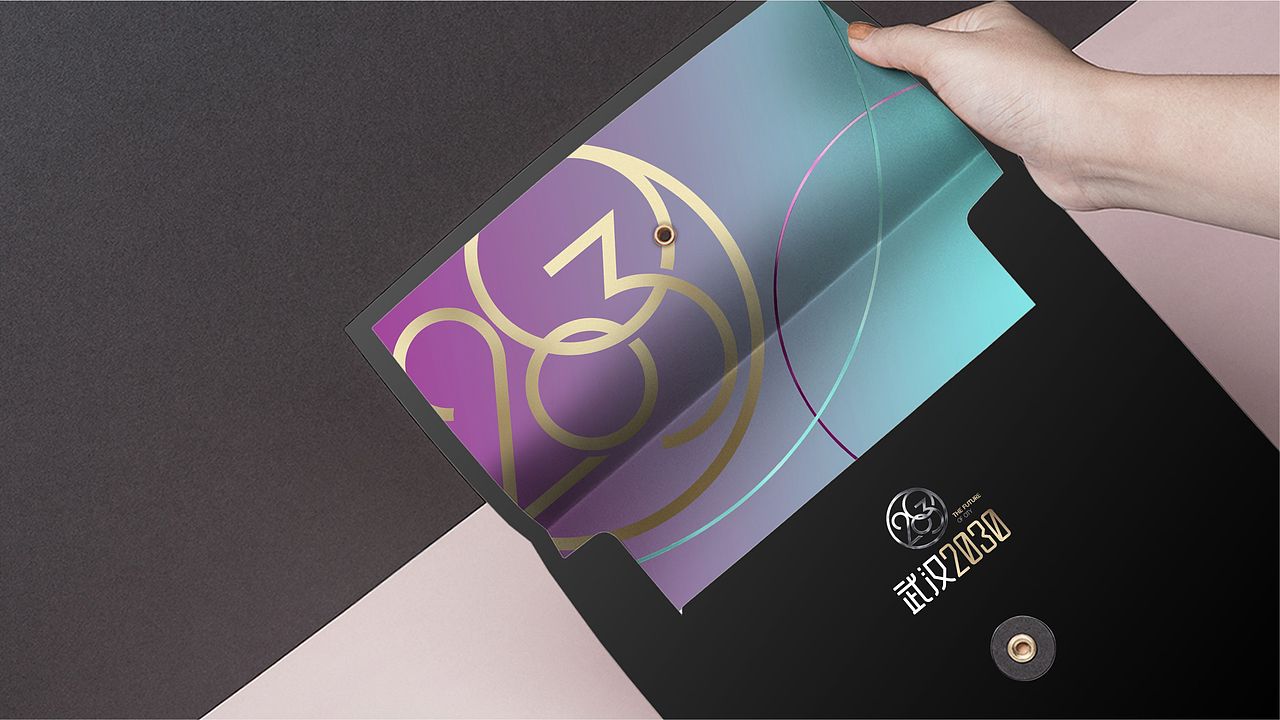 南德2030地产提案（图ZMzQ0OTMwNTA0） - 品牌 - 站酷设计师青铜拉链原创素材 - 站酷ZCOOL