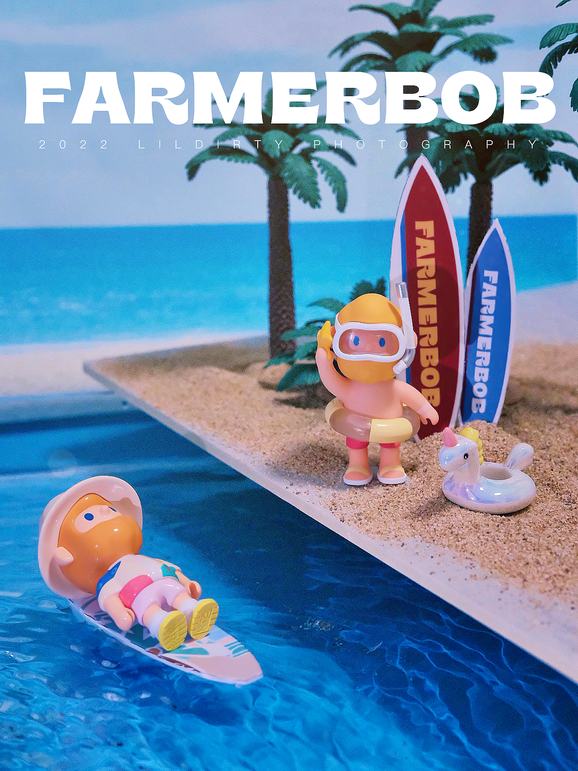 FARMER BOB / AGAN / ROBAO / 先驱者 日常摄影Part 11（图ZMzA4NDkzMDUy） - 产品摄影 - 站酷设计师lildirty原创素材 - 站酷ZCOOL