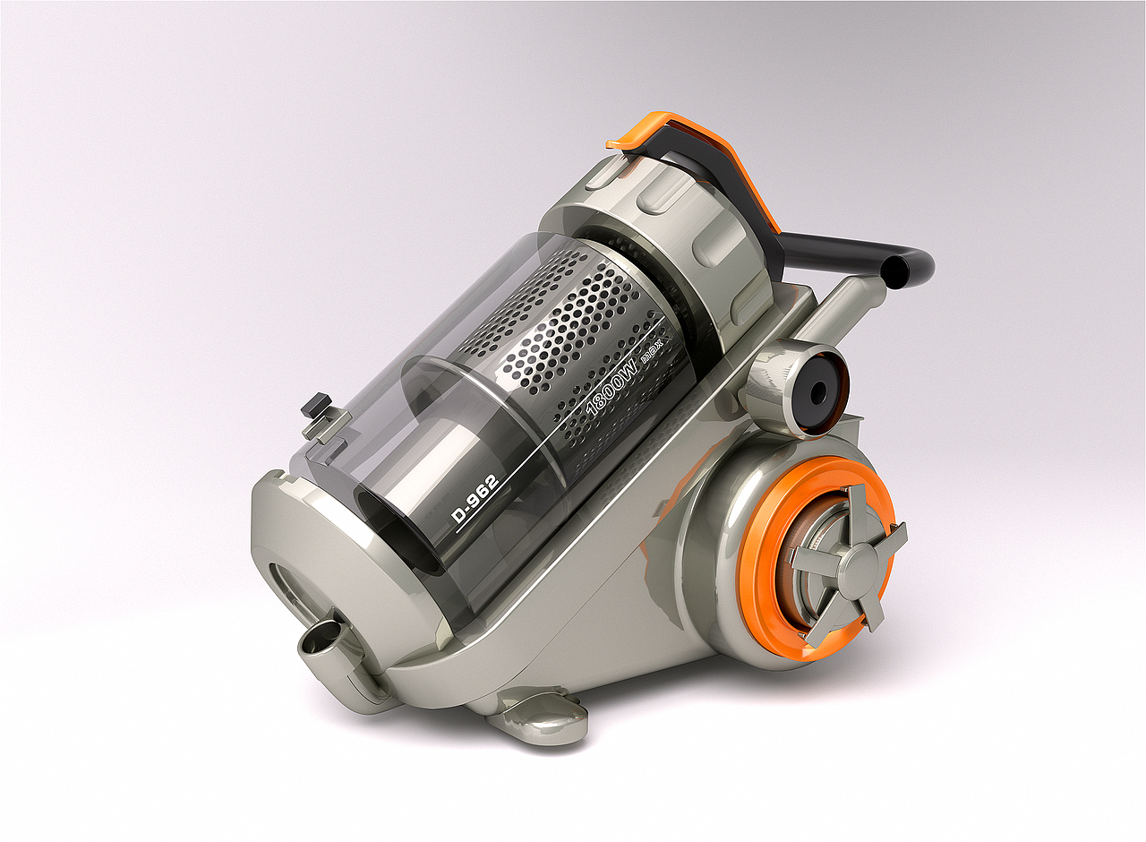 吸尘器（图ZMzMwMzc3MTUy） - 动画/影视 - 站酷设计师纸面原创素材 - 站酷ZCOOL