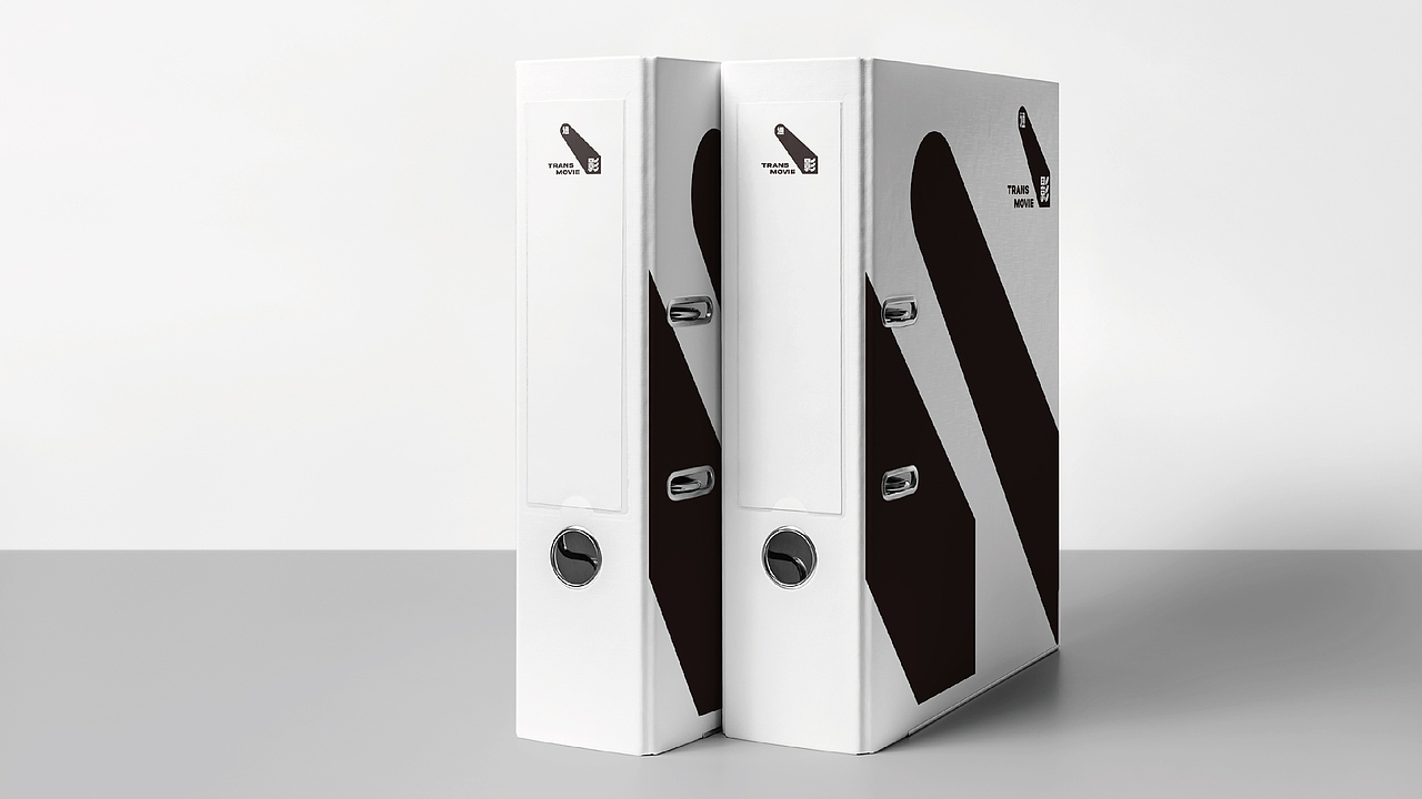 通影影视传媒品牌LOGO设计|传媒 媒体|LOGO设计