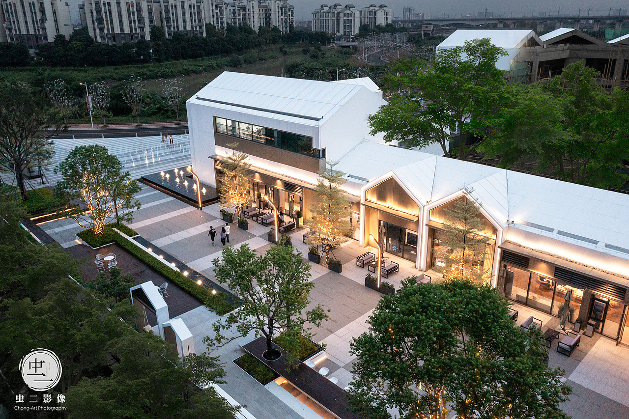 东莞保利·阅江台