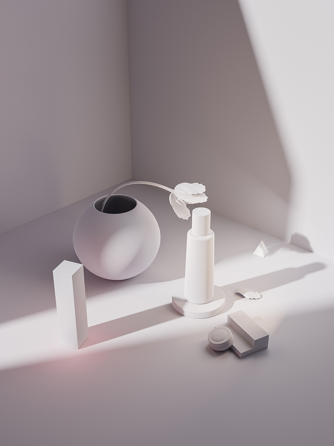 【99】blender产品系列2