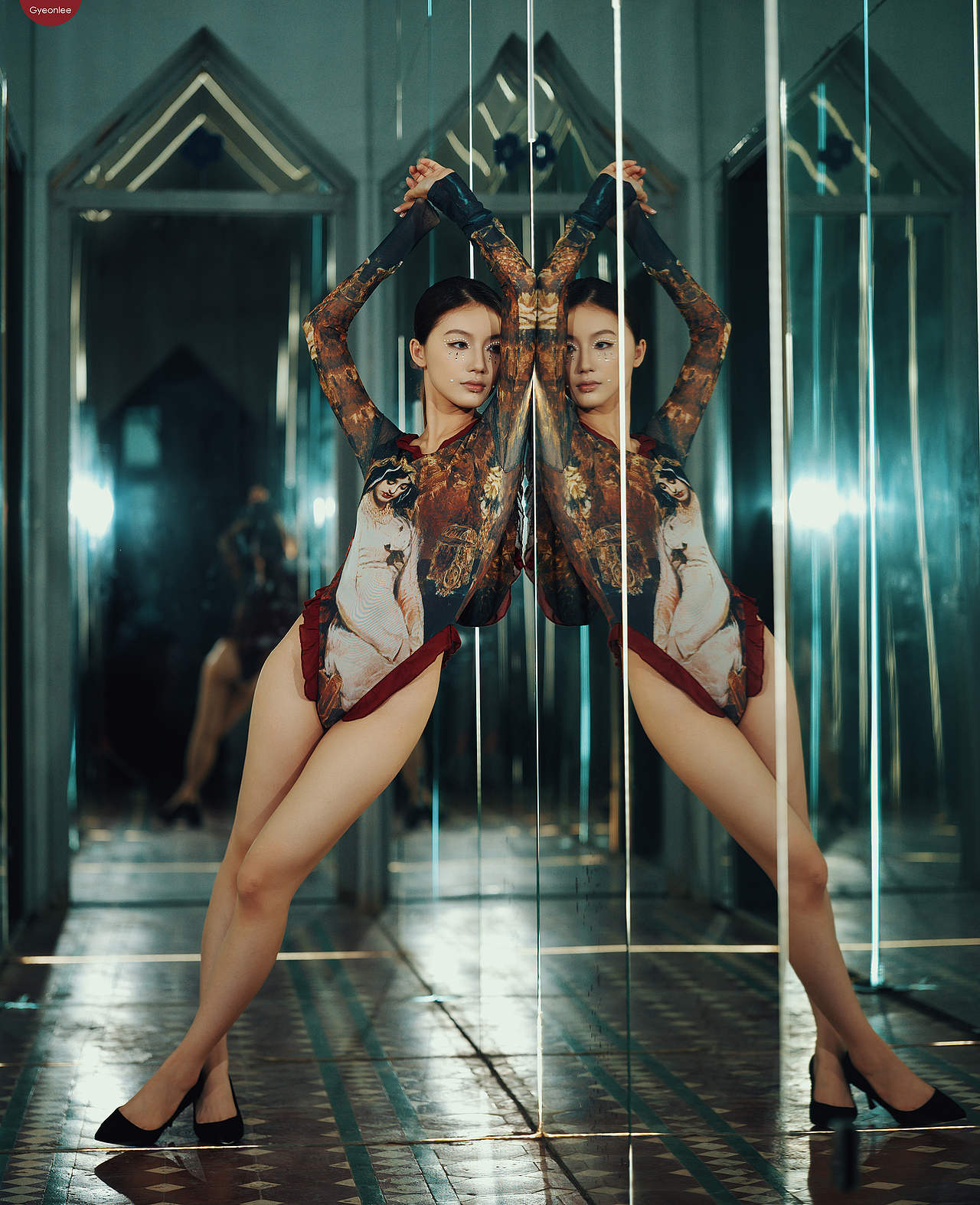 哈苏人像创作 | 哈苏907X