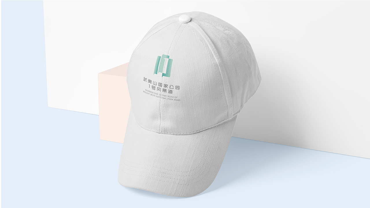 武夷山国家1号风景道