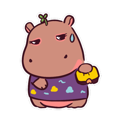 小鹿熊和他的朋友3（图ZMjk3MTQxOTMy） - 网络表情 - 站酷设计师熊熊师兄Avidor原创素材 - 站酷ZCOOL