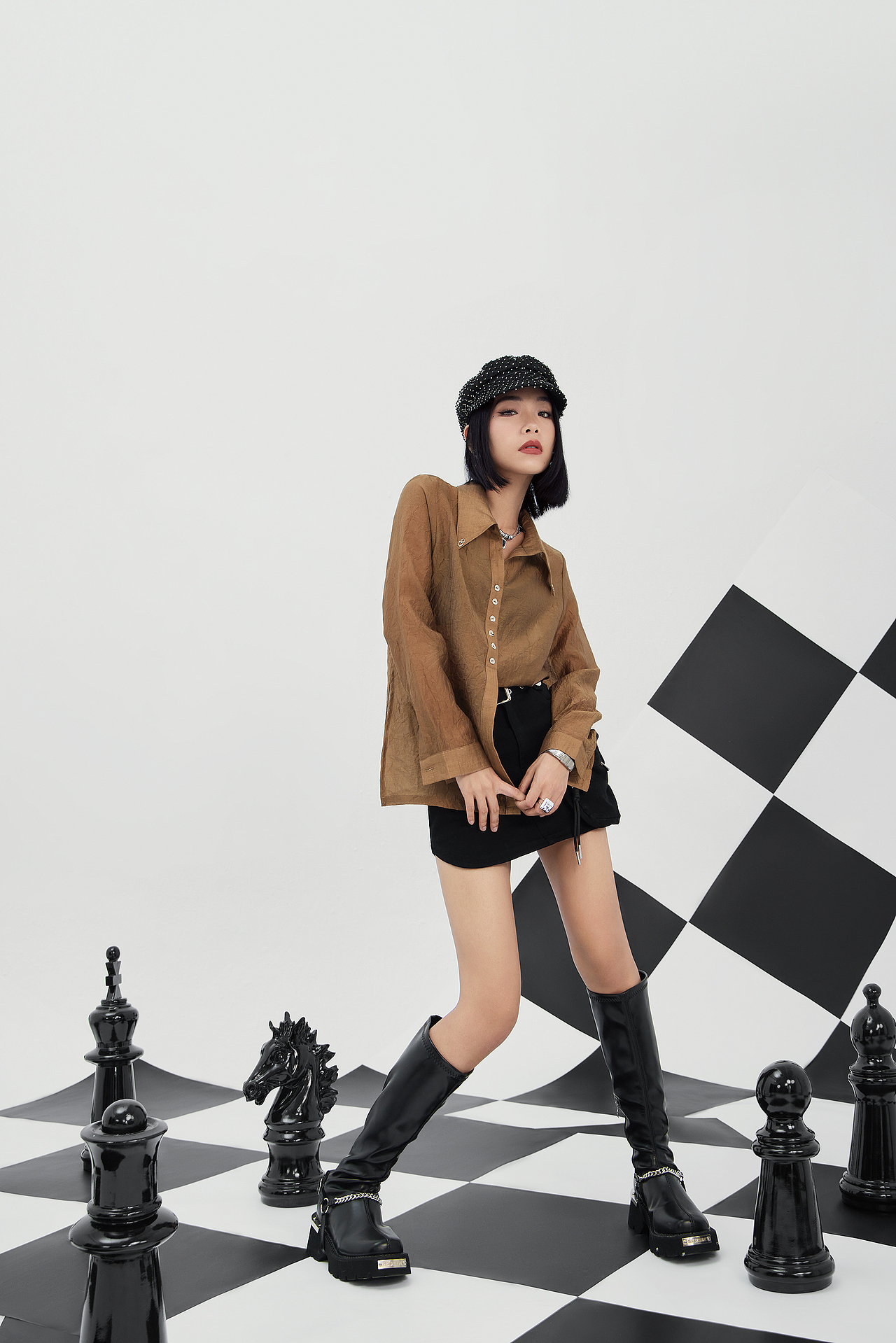 2023BOYS播元素形象片（图ZMzQwNzI0NTI4） - 修图/后期 - 站酷设计师象素修图爍爍原创素材 - 站酷ZCOOL