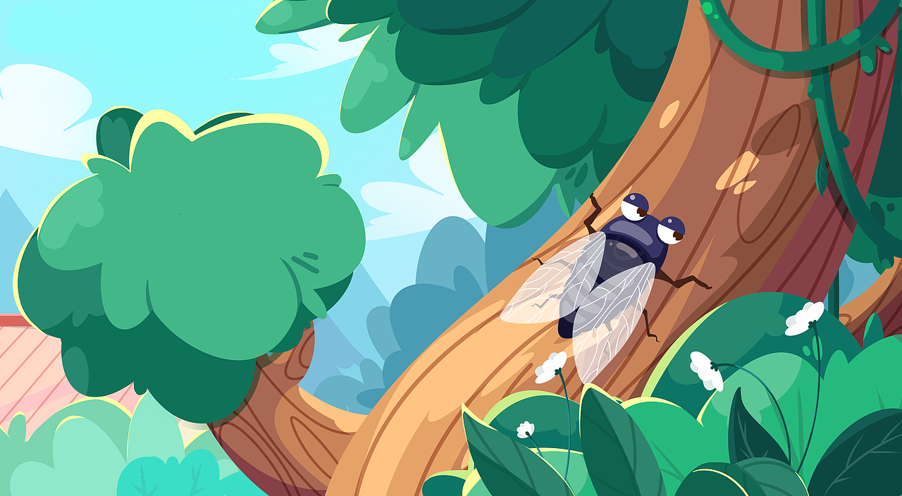 一些儿插（图ZMzAyMzkwMjc2） - 儿童插画 - 站酷设计师寻弋原创素材 - 站酷ZCOOL