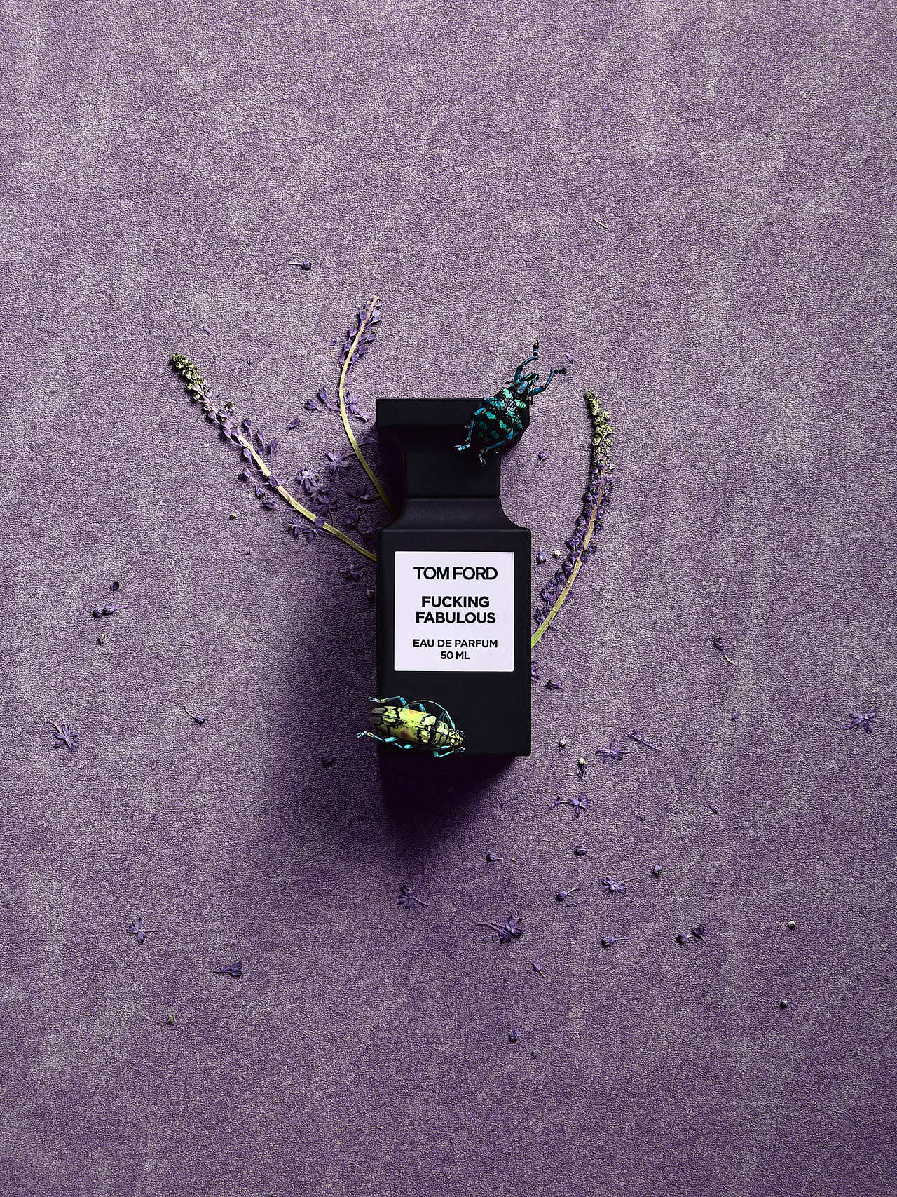 JUDGEmeStudios X TOM FORD香水静物摄影-春夏秋冬