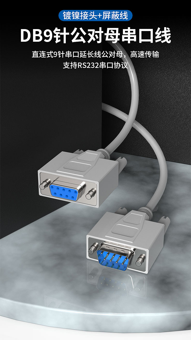 建模渲染详情页