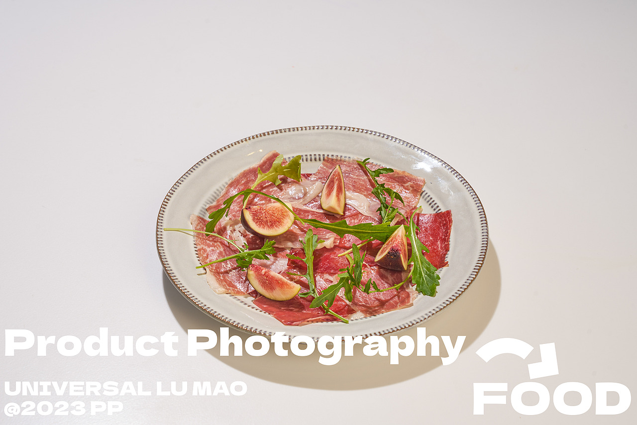 西餐菜单美食摄影静物摄影