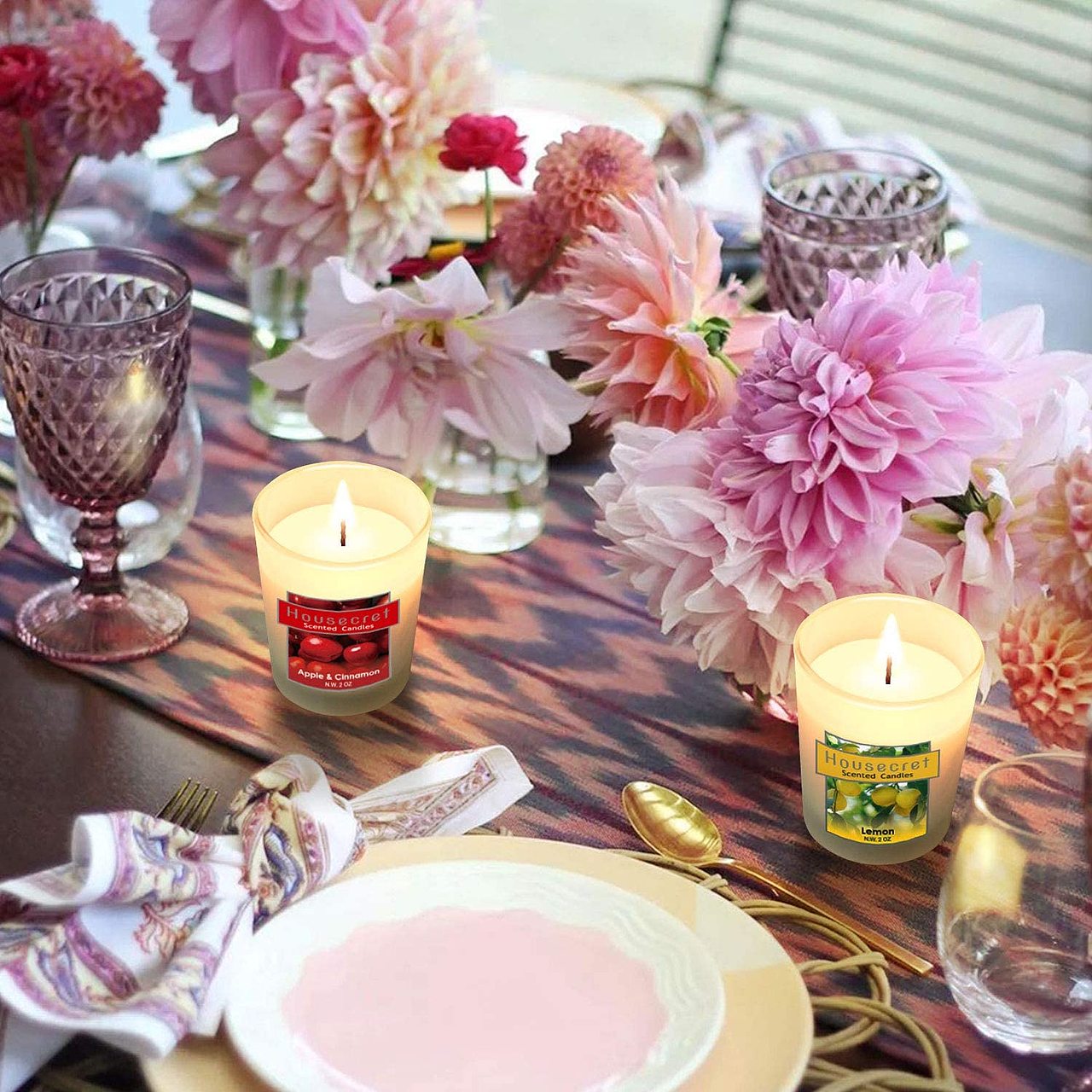 香熏蠟燭 亞馬遜（圖ZMzEzNzMwNTQ0） - 電商 - 站酷設(shè)計(jì)師美怡5D原創(chuàng)素材 - 站酷ZCOOL