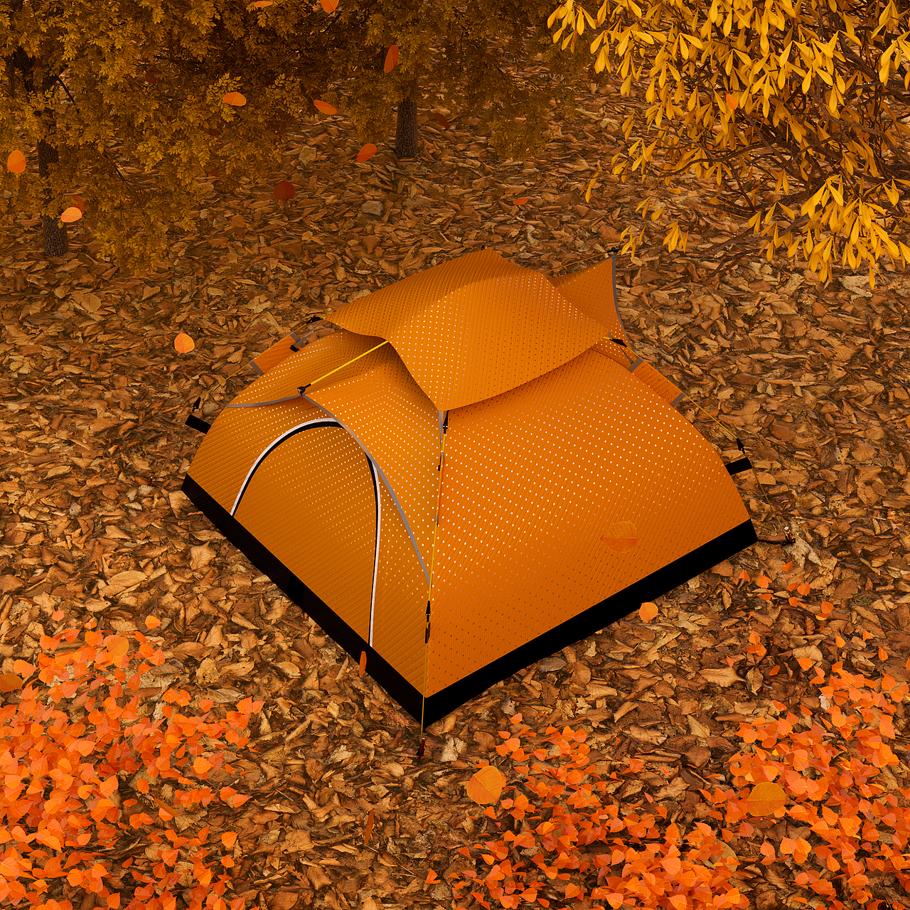 2023~C4D建模渲染合集