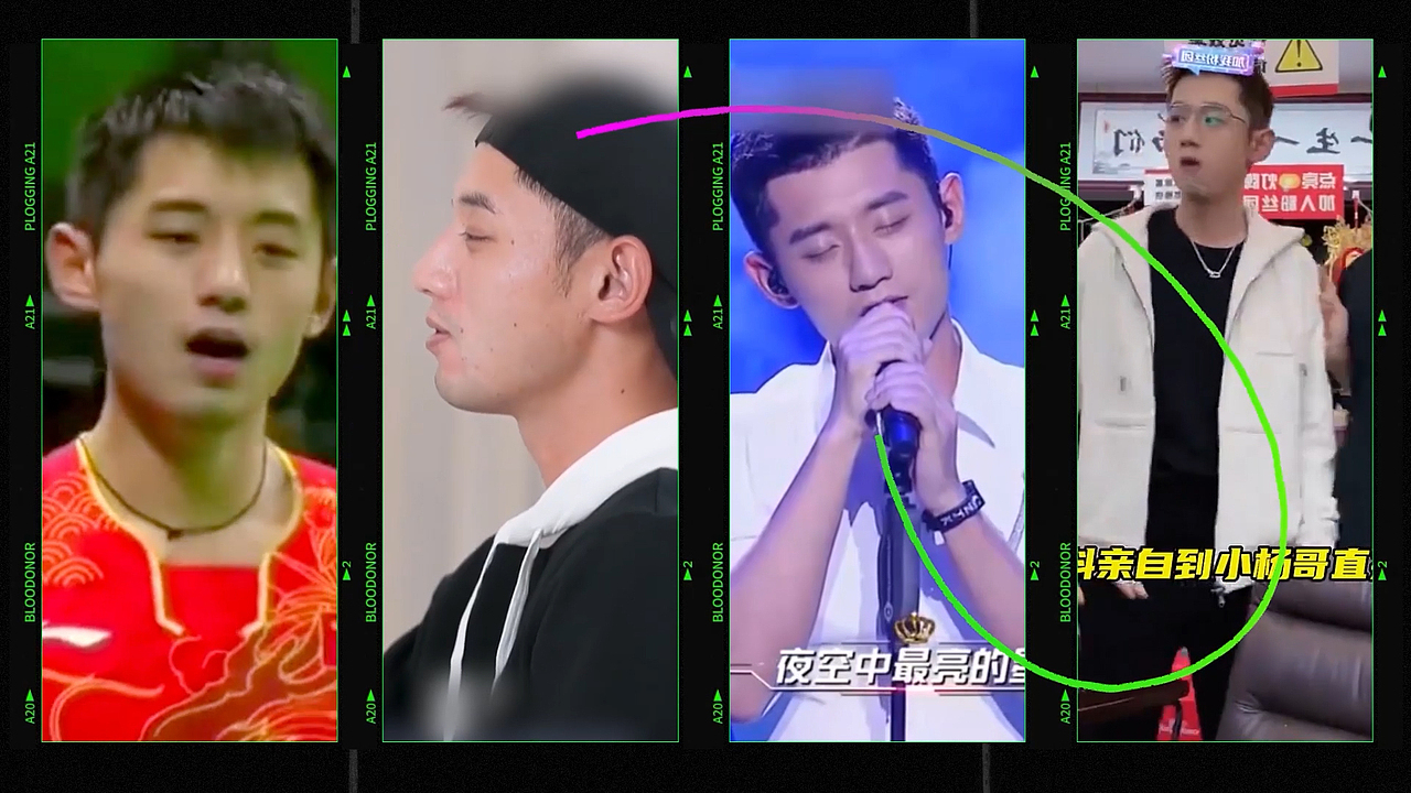 短视频包装（图ZMzQ1NzMyNjI0） - 短片 - 站酷设计师15811233776fxh原创素材 - 站酷ZCOOL