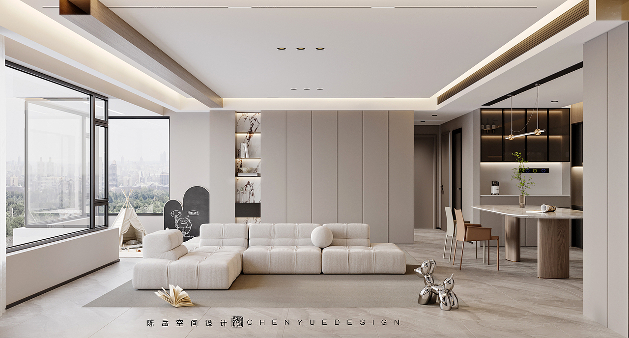 陈岳原创 | 沐风 | 建发央著