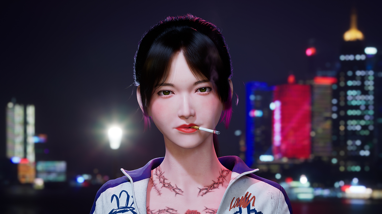 “乖学生”（图ZMzE0NzA4MzE2） - 人物/生物 - 站酷设计师Cilory原创素材 - 站酷ZCOOL