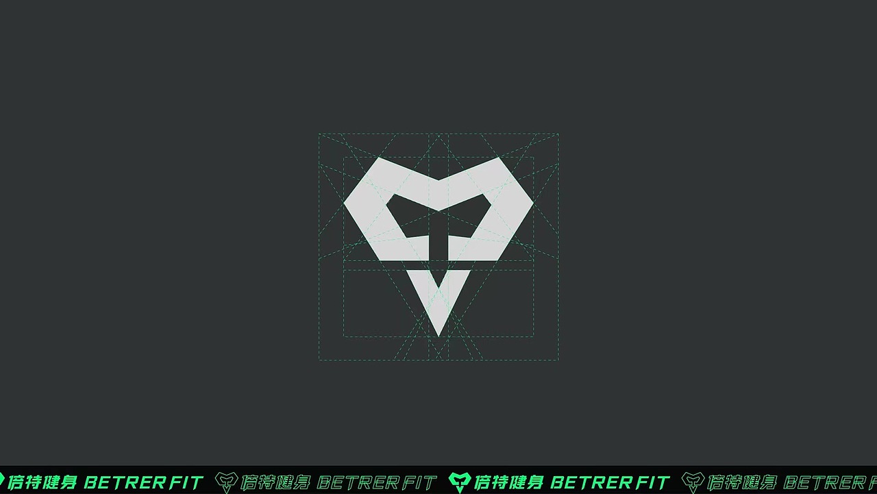 健身品牌LOGO设计（图ZMzQ2MTgwNjcy） - Logo - 站酷设计师宸衍原创素材 - 站酷ZCOOL