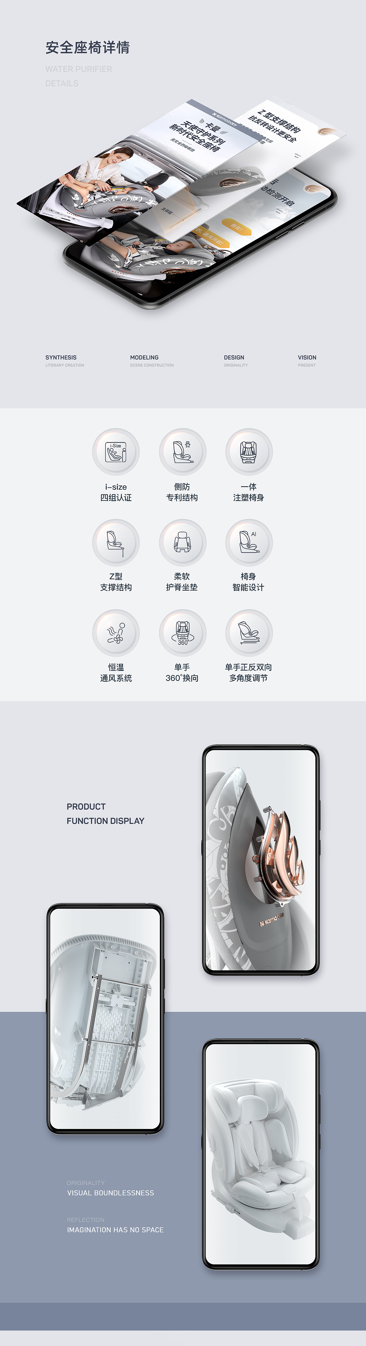 详情页x2《安全座椅+烟机》