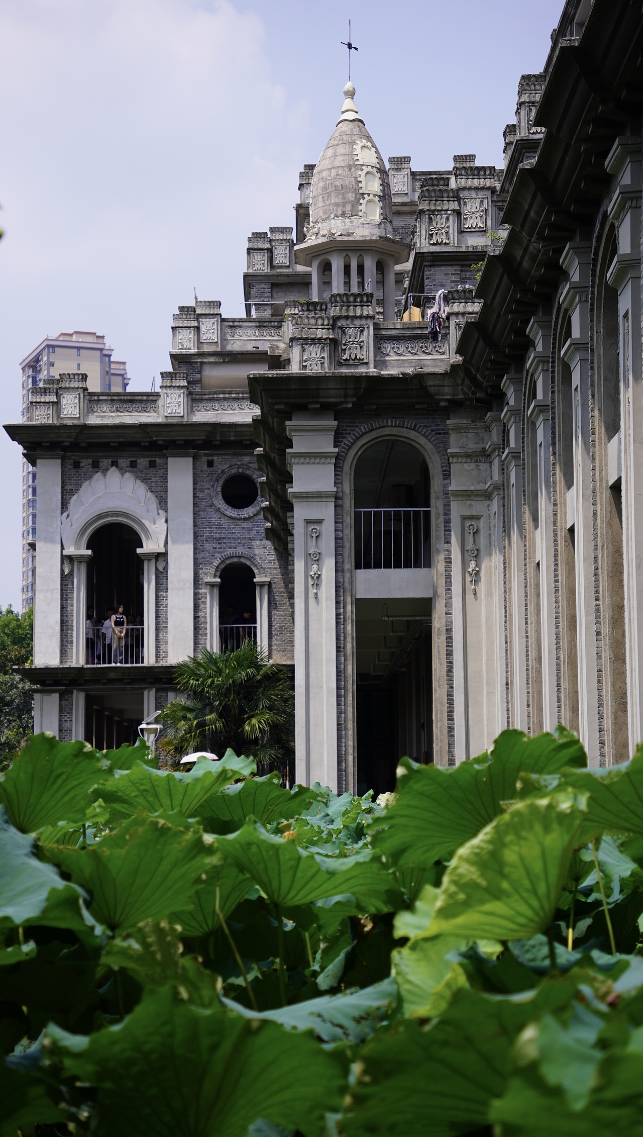 武汉旅拍（图ZMzQ5ODY3MjY0） - 人文/纪实摄影 - 站酷设计师板栗制片原创素材 - 站酷ZCOOL