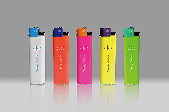 VI系统品牌logo及应用