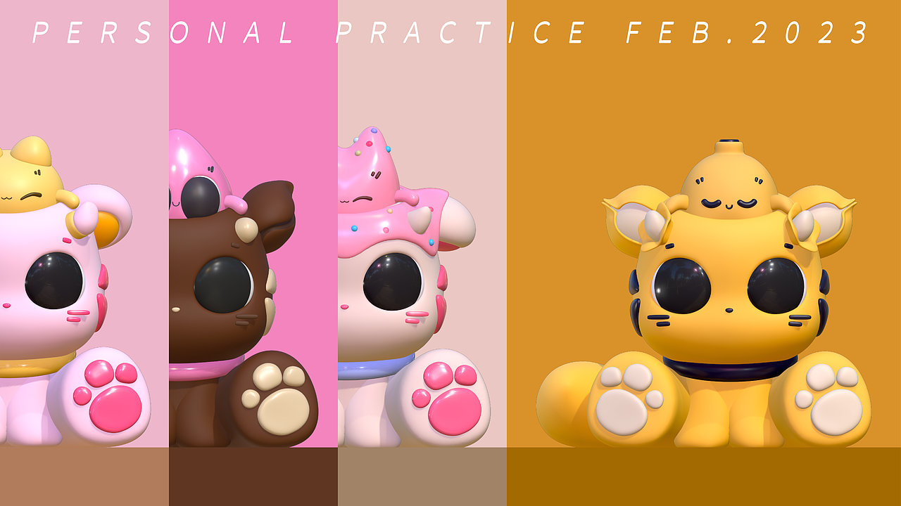 2023新手小白建模练习 #打卡