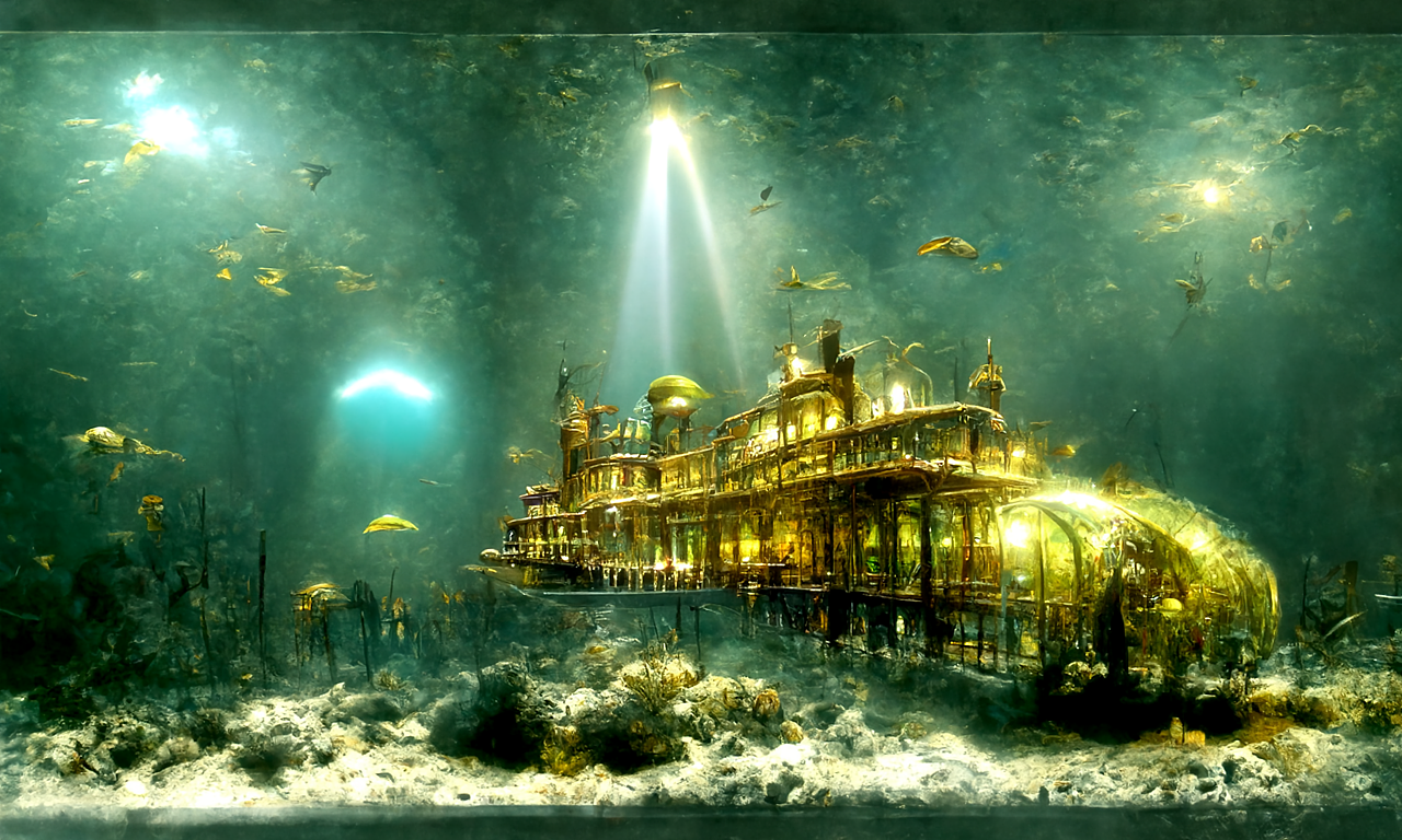 梦幻（图ZMjk5MDYyNzU2） - 新锐潮流插画 - 站酷设计师变异黑猫原创素材 - 站酷ZCOOL