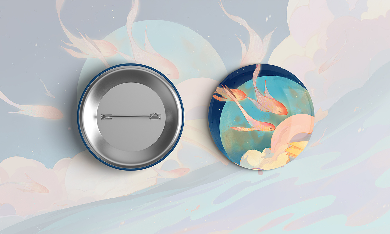 茶派的美好世界（图ZMzQxNzk2MTIw） - 创作习作 - 站酷设计师可乐沫沫er原创素材 - 站酷ZCOOL