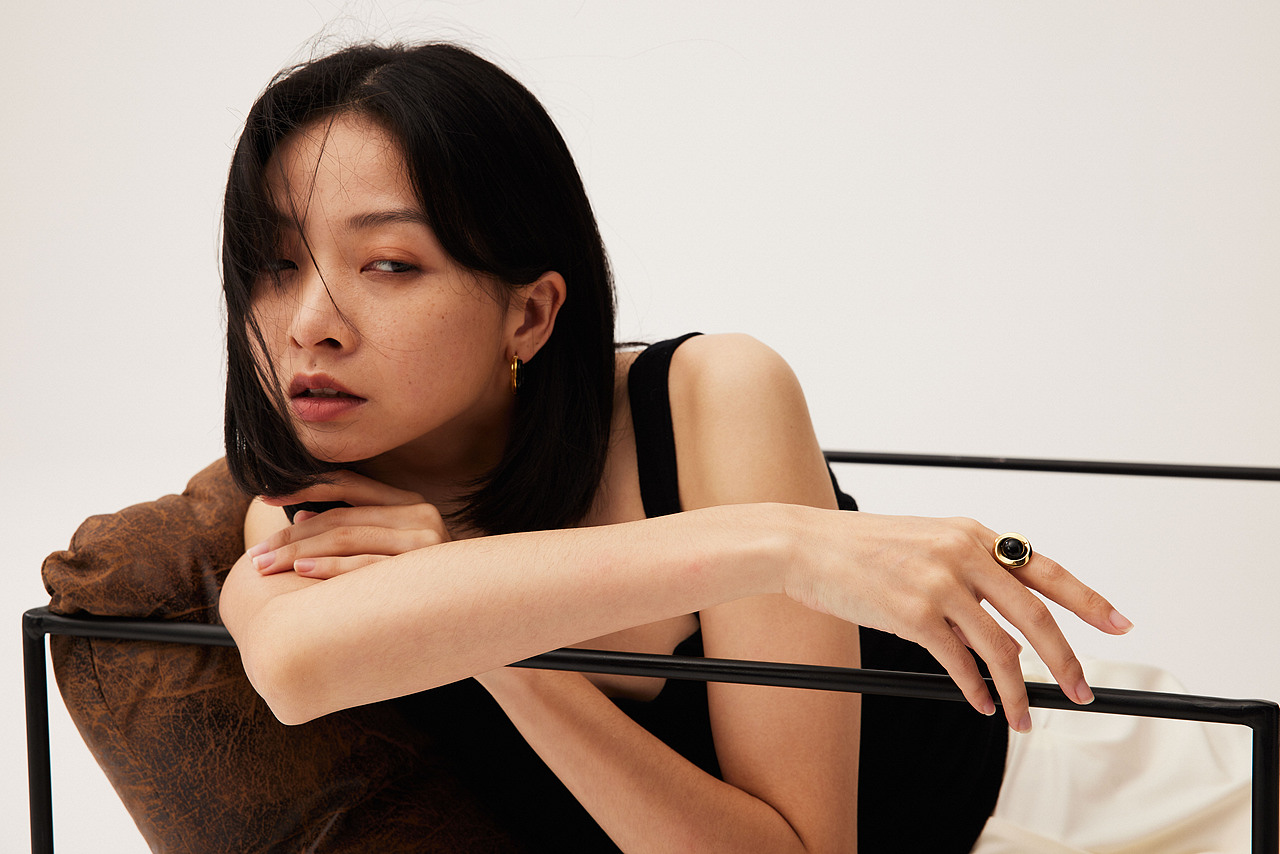 多野 2022形象拍摄 带着温度和爱的品牌