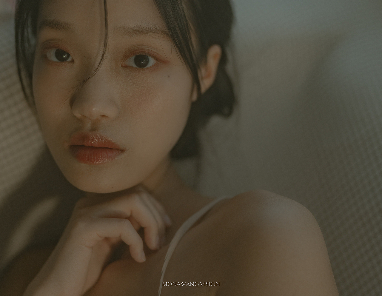 恰好立夏（图ZMzM5NTI2ODM2） - 人像摄影 - 站酷设计师西浮岛原创素材 - 站酷ZCOOL