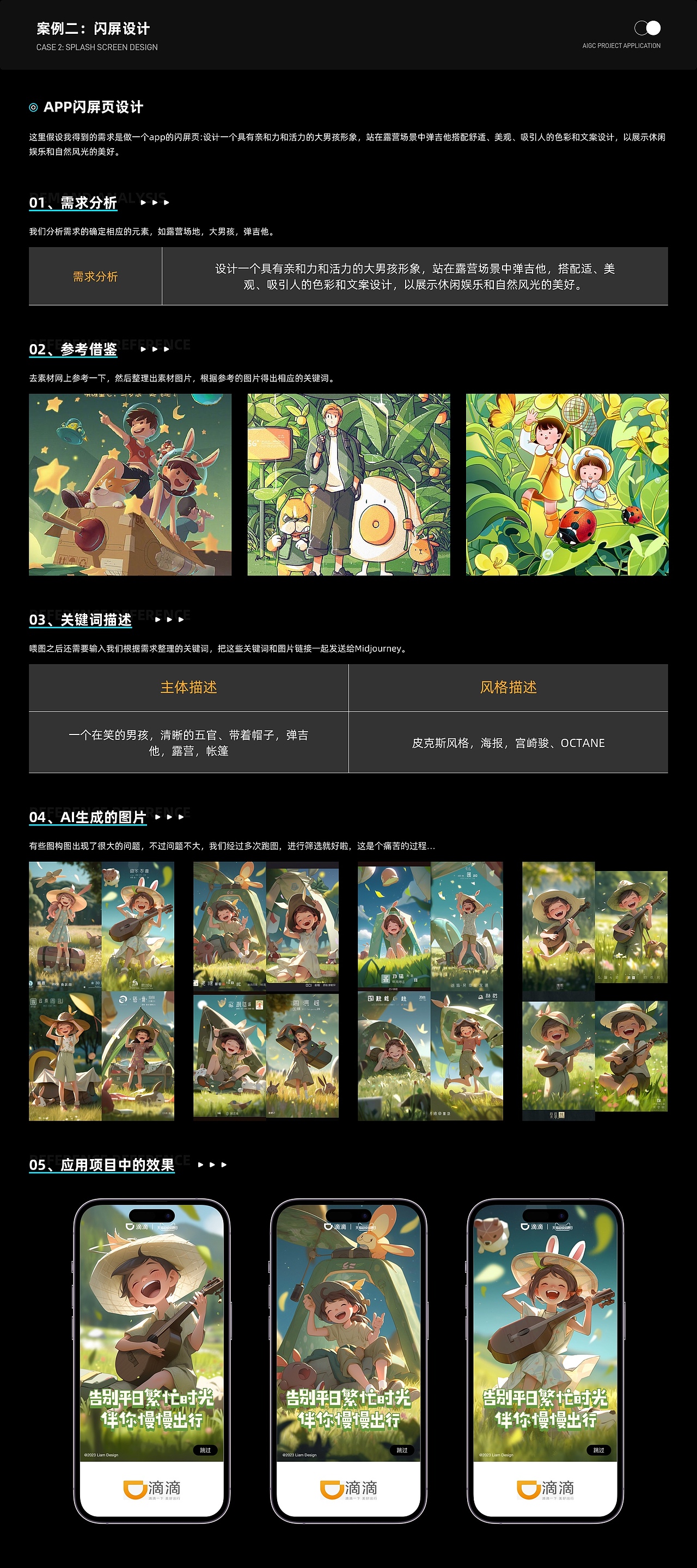 AIGC如何助力项目落地