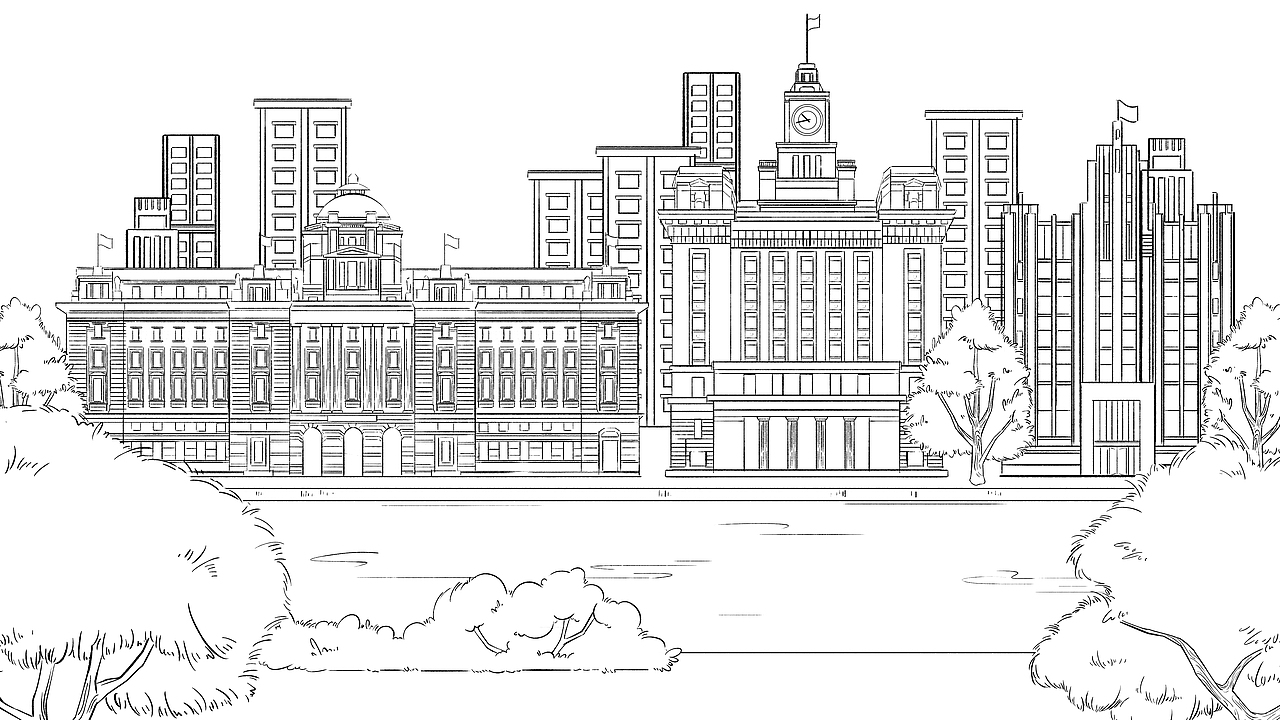 飞利浦&野兽派#七夕视频插画（图ZMzE3NjkwNzQ0） - 商业插画 - 站酷设计师LesleyMa原创素材 - 站酷ZCOOL