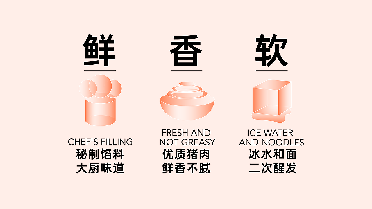 同庆楼|中式早点|品牌全案设计