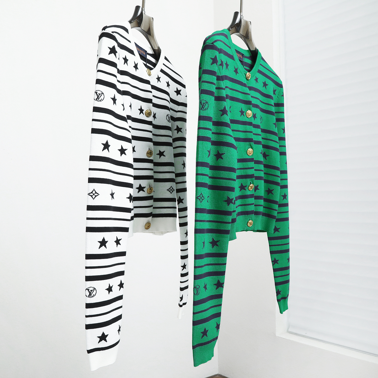 工作作品 女装服装摄影 挂拍 平铺图 种草图