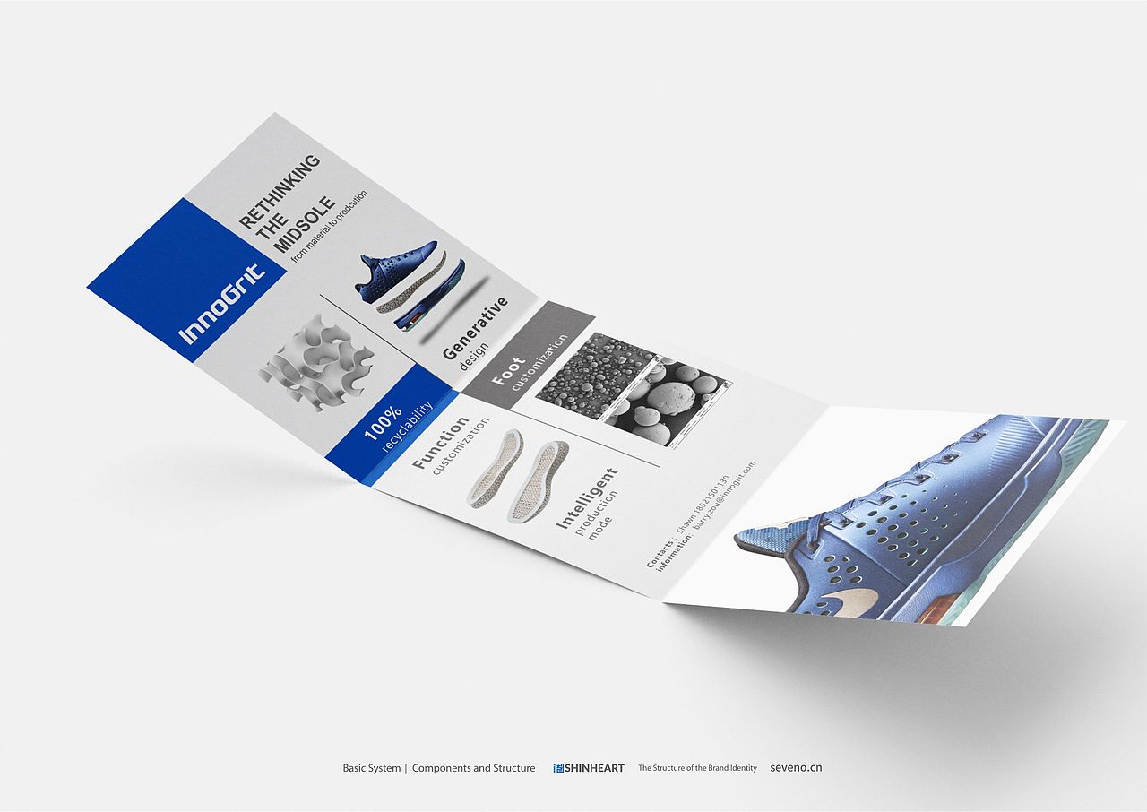 innogrit3D打印品牌全案定位-上海因心(图ZMzQ4MjM5OTU2) - 品牌 - 站酷设计师INHEART上海因心原创素材 - 站酷ZCOOL