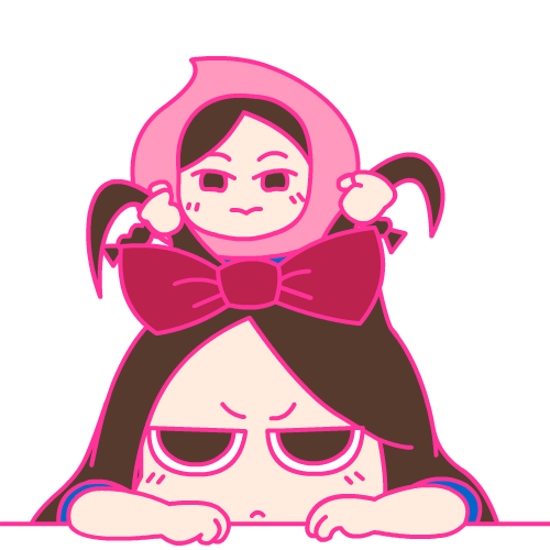 小美姐姐 GIF（图ZMzcwNjA5MTcy） - 网络表情 - 站酷设计师韩少侠原创素材 - 站酷ZCOOL