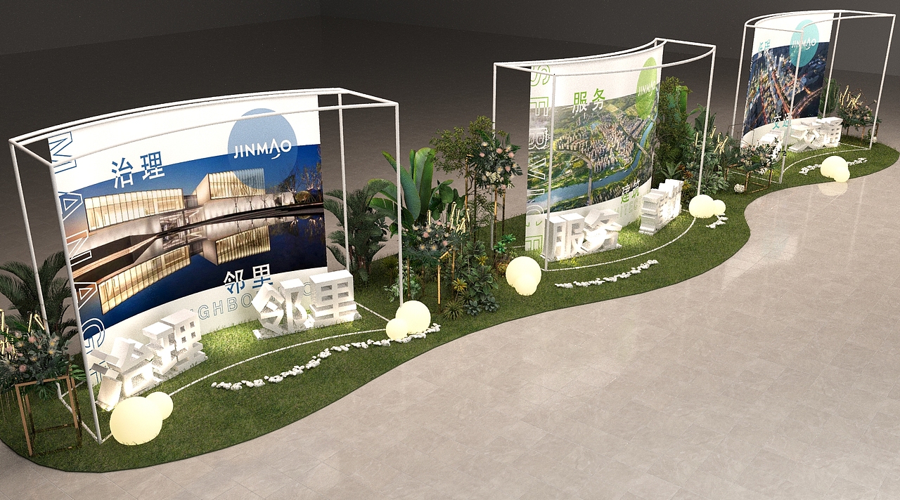 一些废案（图ZMzAxMjUxMzEy） - 其他三维 - 站酷设计师Lazd原创素材 - 站酷ZCOOL