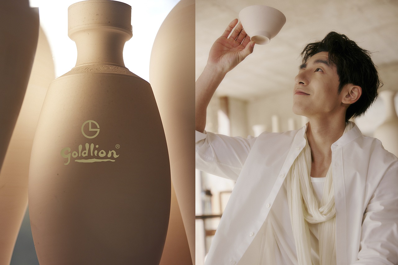 为Goldlion金利来男鞋拍摄的24春夏广告（图ZMzY2NDYzMDQ4） - 人像摄影 - 站酷设计师摄影师张子凤原创素材 - 站酷ZCOOL