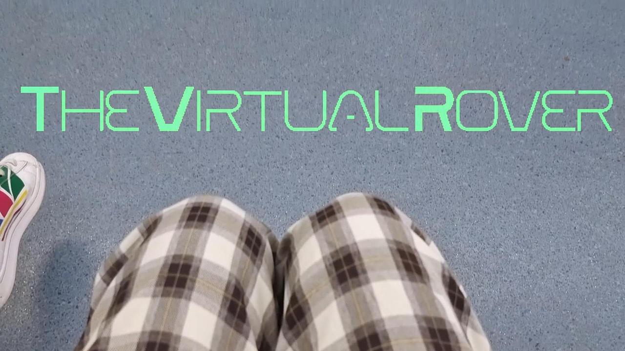 虚拟漫游者-创意短片（图ZMzcwNjI1ODc2） - 短片 - 站酷设计师Copycat1210原创素材 - 站酷ZCOOL