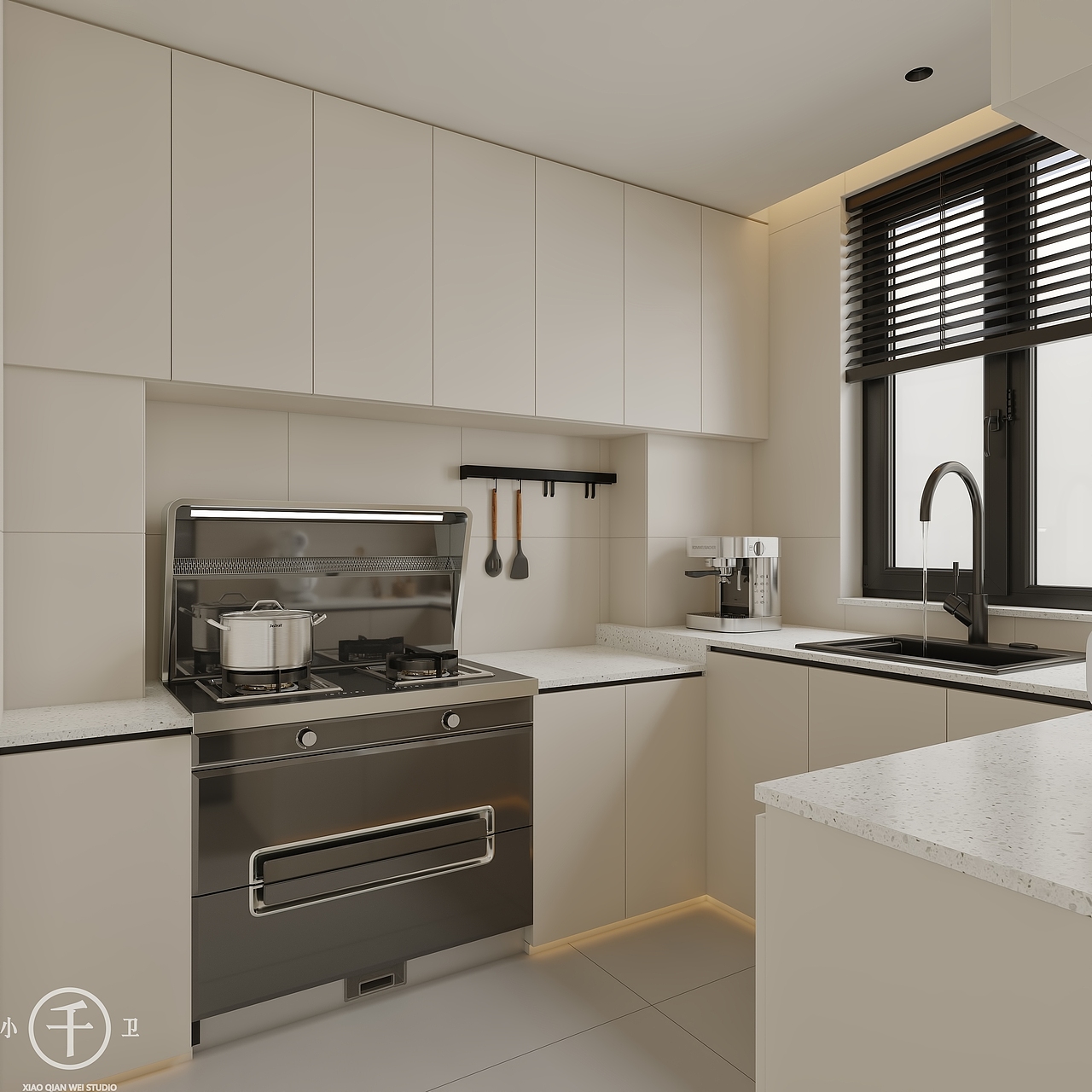 现代 | 简约 | 极简