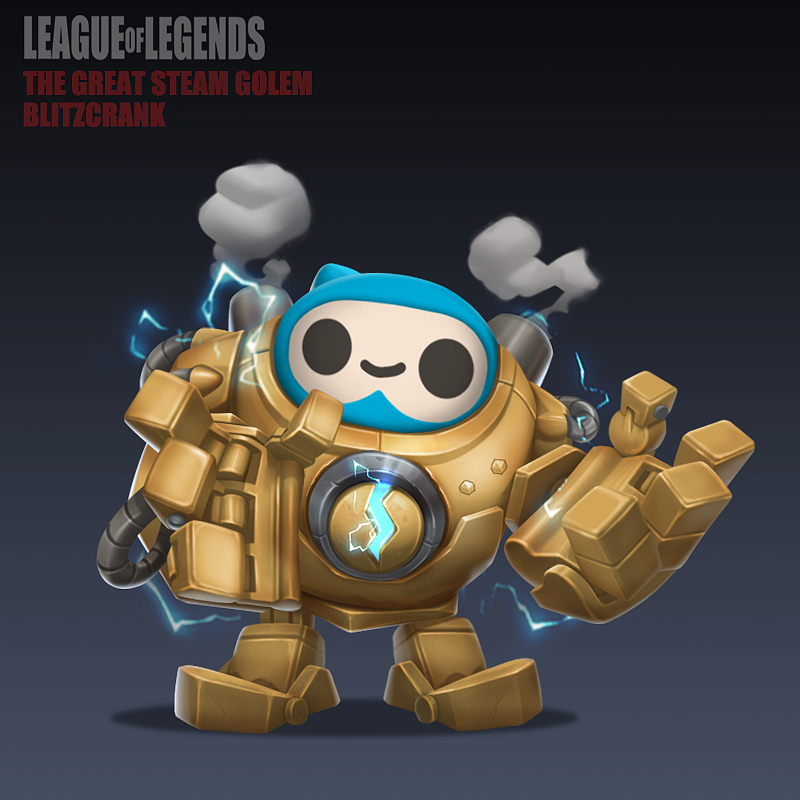 英雄联盟（五）（图ZMzU3OTU3ODgw） - 游戏原画 - 站酷设计师红心火龙果丶原创素材 - 站酷ZCOOL