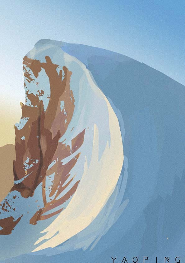 暖阳（图ZMzE3Njk1MDAw） - 创作习作 - 站酷设计师南宫希迟原创素材 - 站酷ZCOOL