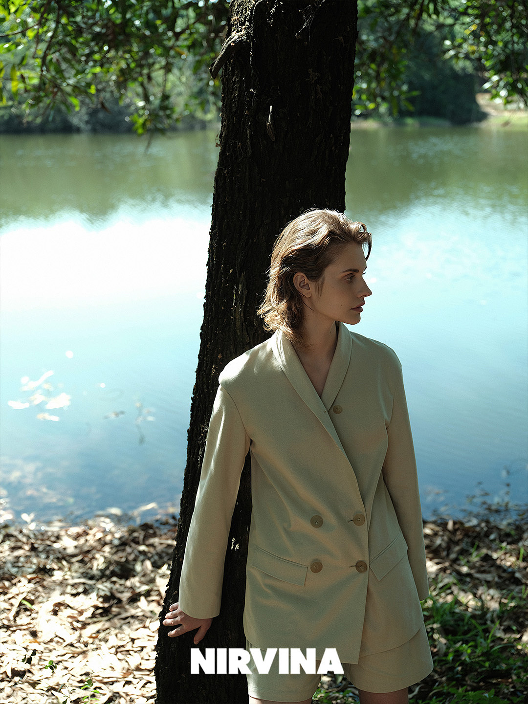 一万次的春和景明 | 星纳出品（图ZMzYyNDQ3MzE2） - 时尚/艺术摄影 - 站酷设计师星纳NIRVINA原创素材 - 站酷ZCOOL