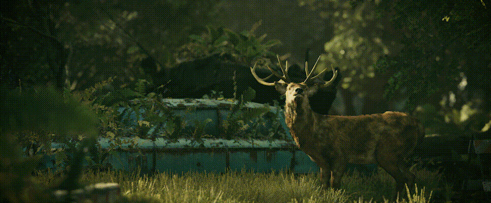 【虚幻5】场景动画训练（图ZMzQ1Mjc0NDY4） - 动画/影视 - 站酷设计师CaoJY原创素材 - 站酷ZCOOL