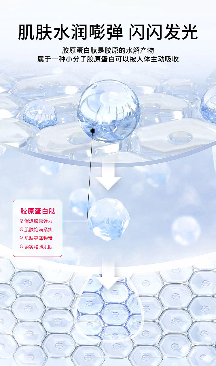 保健品详情-胶原蛋白口服液（图ZMzU3OTcyODA0） - 电商 - 站酷设计师布布de小屋原创素材 - 站酷ZCOOL