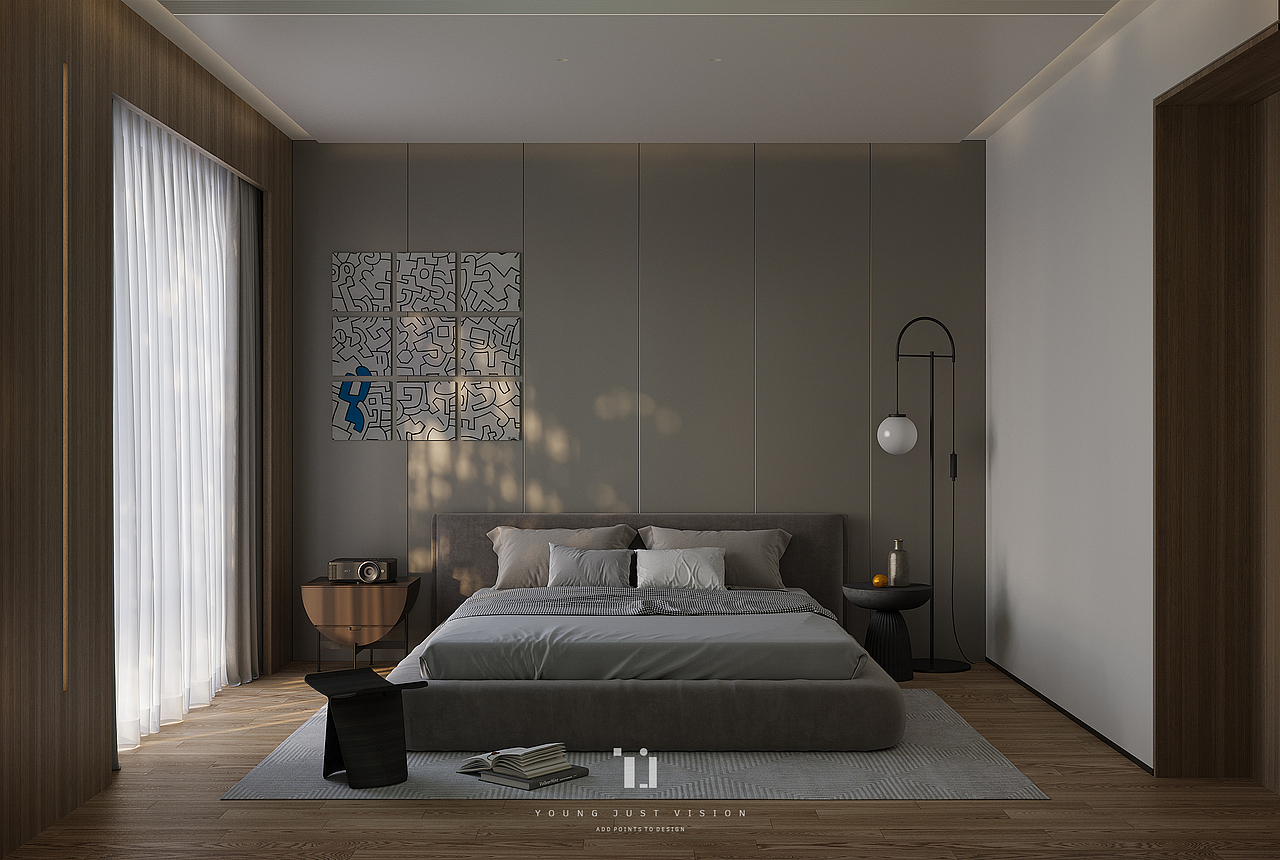 原简出品 |霁月光风