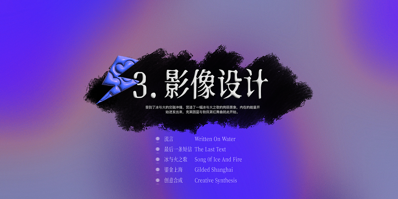 02年视传设计师/原创作品集（图ZMzM3MTQzMDk2） - 品牌 - 站酷设计师g3re3en原创素材 - 站酷ZCOOL