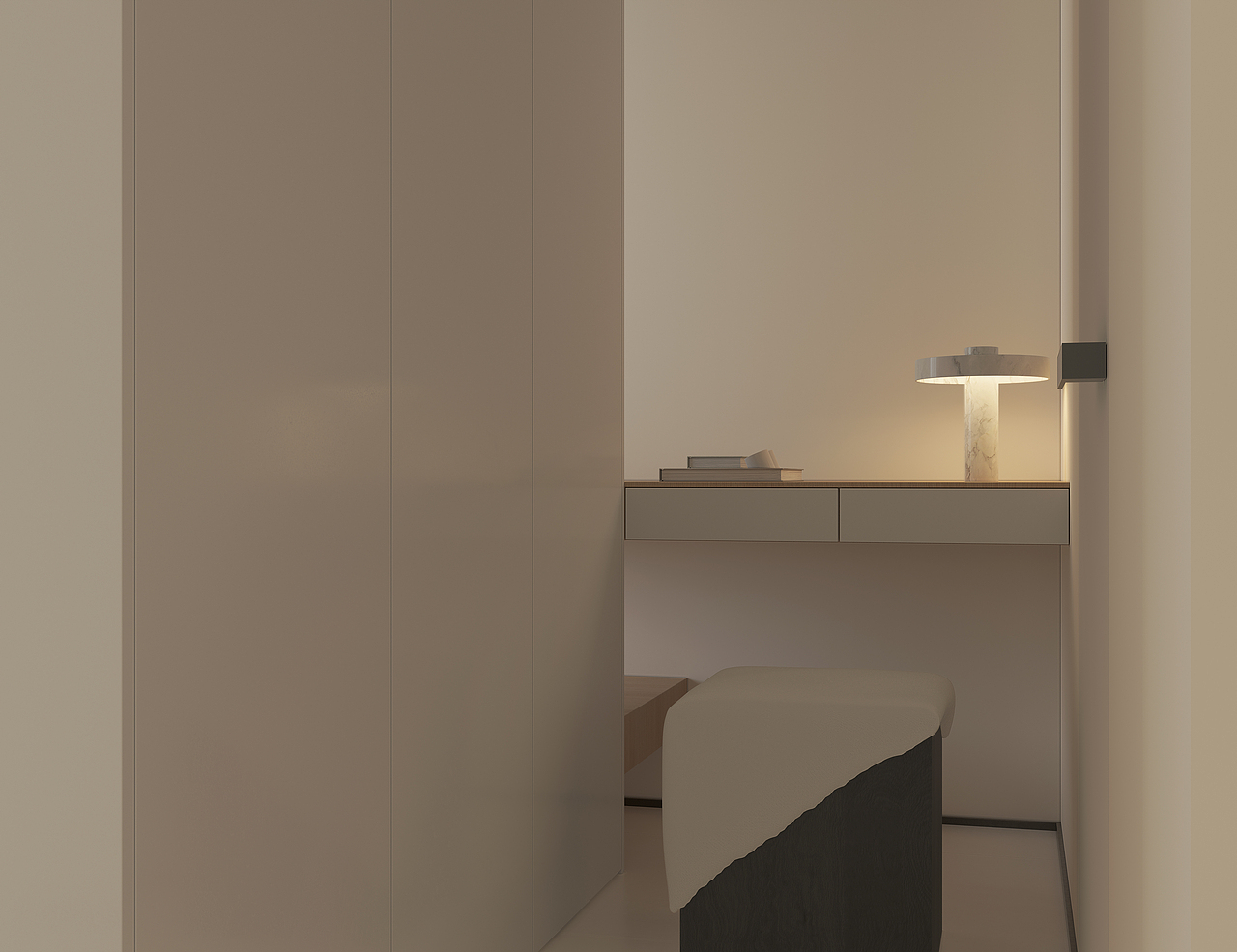 奉天久舍|中海半山华府