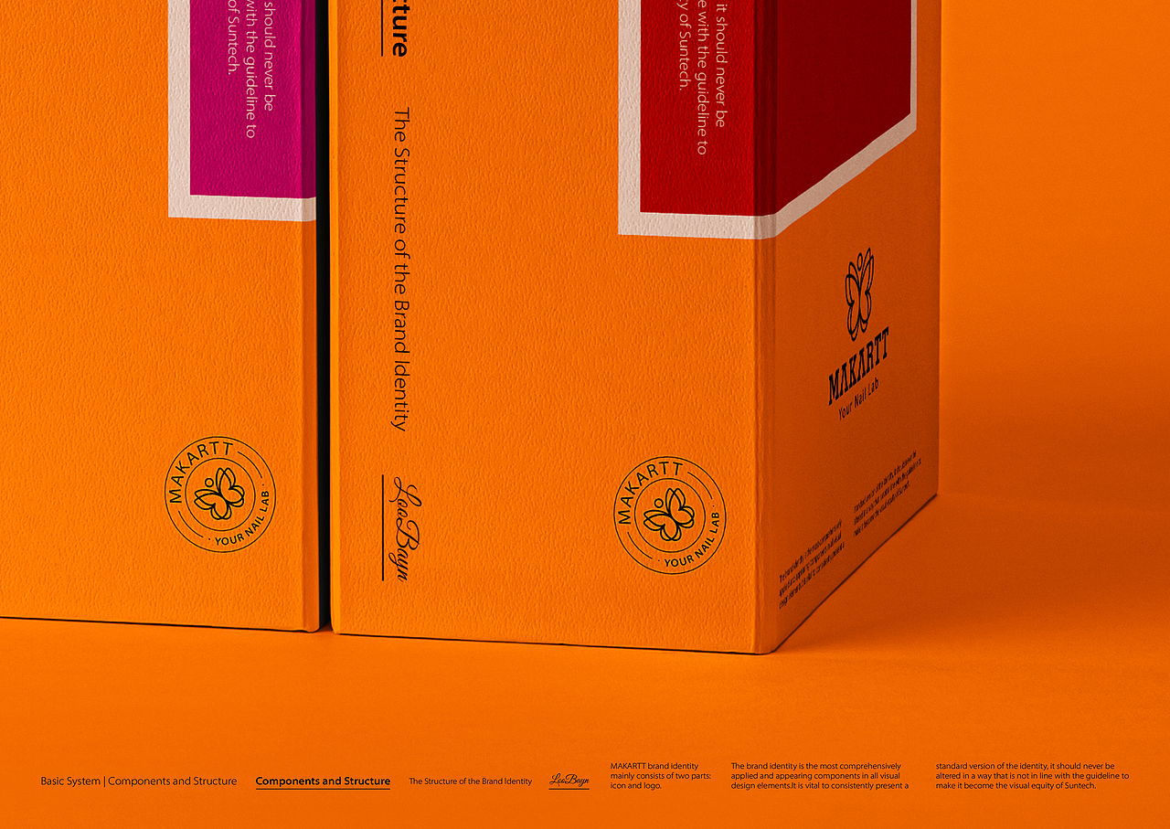 MAKAR-VIS（图ZMzcwOTA4NTA0） - 品牌 - 站酷设计师洛巴恩原创素材 - 站酷ZCOOL