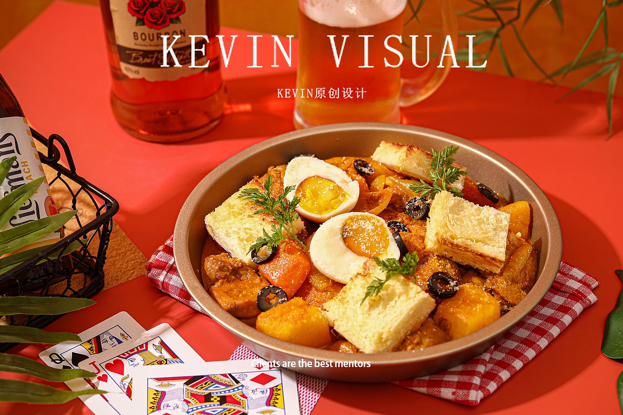 美食拍摄/外卖图菜品拍摄热带风红色创意拍摄产品摄影（图ZMzAyNzk2Mjc2） - 产品摄影 - 站酷设计师慕凡视觉原创素材 - 站酷ZCOOL