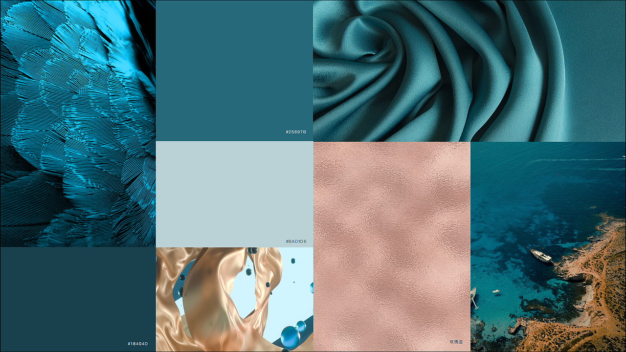 vi设计 酒店品牌设计 LOGO VI设计（图ZMzAxODAxOTA4） - 品牌 - 站酷设计师心客户设计原创素材 - 站酷ZCOOL