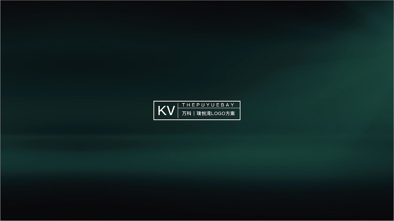 佛山万科|万科·璞悦湾视觉策略方案